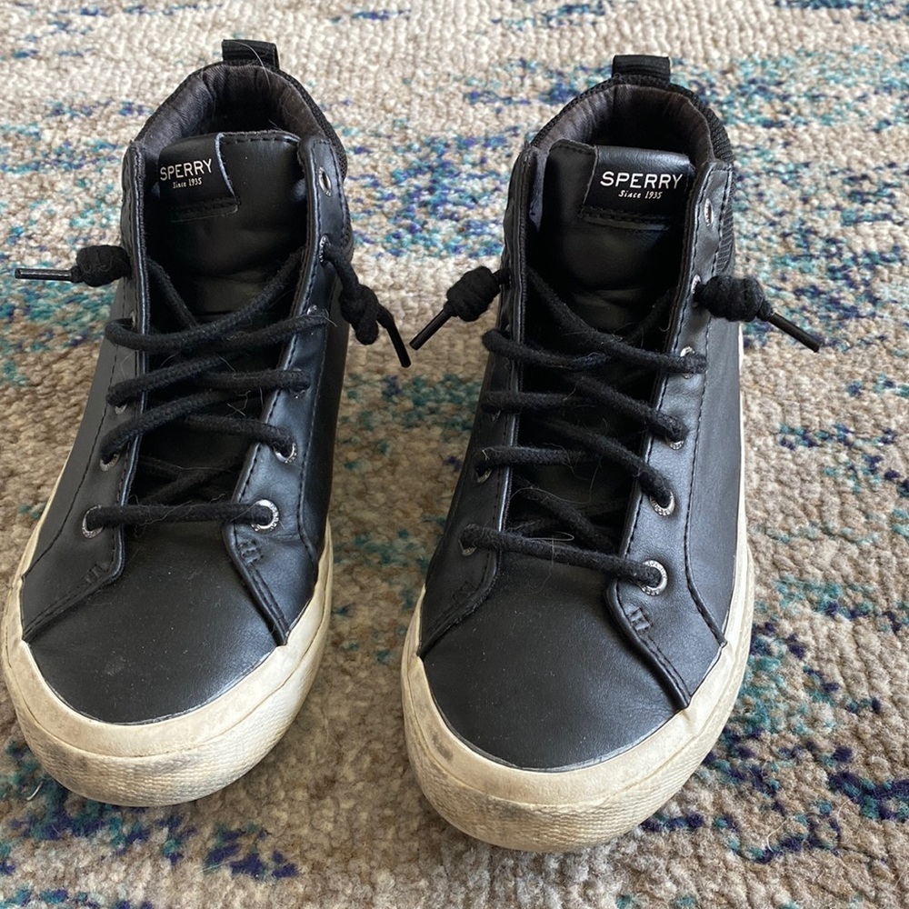 Sherry shoes